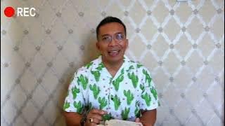 Download lagu INSPIRASIKU D1ANTARA | RENUNGAN HARIAN KATOLIK SENIN, 15 DESEMBER 2025 OLEH ROMO ANTARA, Pr