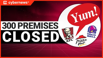 300 Restaurants in UK Closed Due To Cyber Attack | cybernews.com