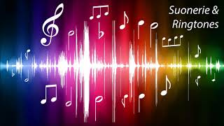 Pinocchio Suoneria Ringtone