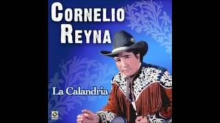 - MANDALE UNA CARTA - CORNELIO REYNA (FULL AUDIO)