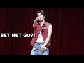 250706 위드뮤 팬싸인회 SET NET G0?! 태영 직캠 [4K]