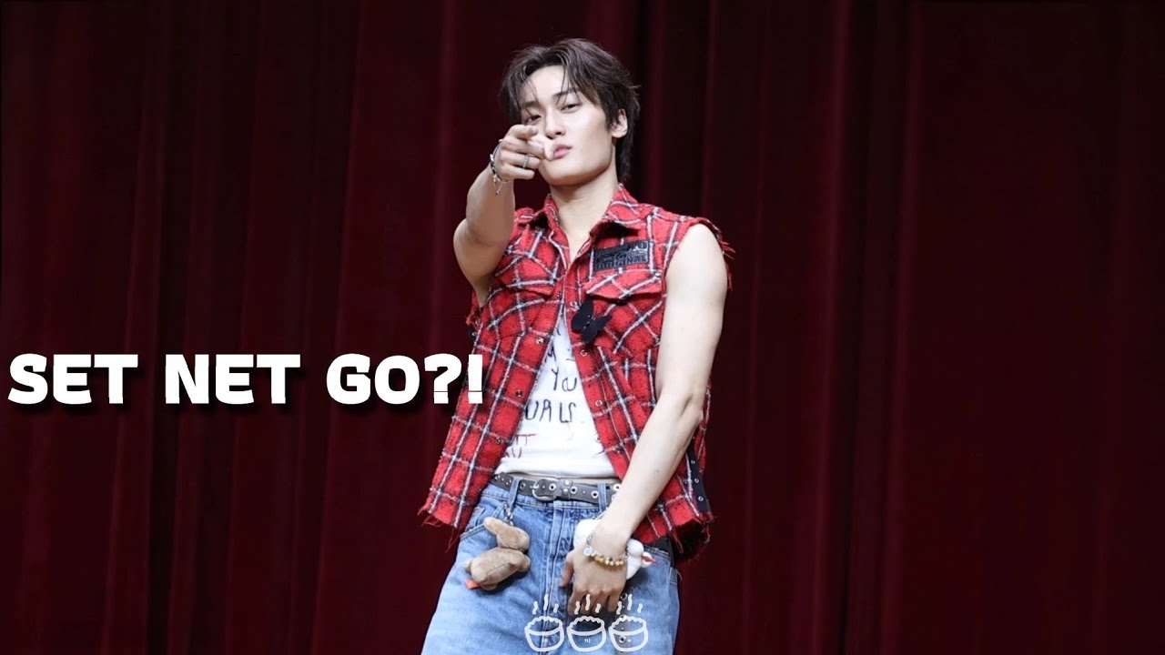 250706 위드뮤 팬싸인회 SET NET G0?! 태영 직캠 [4K]