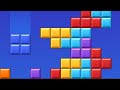 block blast puzzle live gameplay // live game // puzzle game #short #satisfing #shortfeed