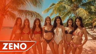 Download Lagu ZENO ✘ Jimmy Dub - Hola Mami Que Guapa | Remix (Special Guest: Marcel Andrei) MP3