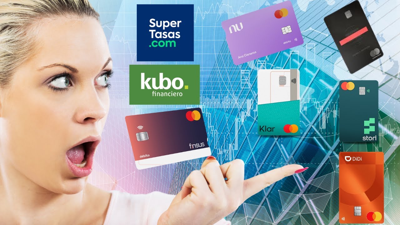 Actualización de NICAP de las SOFIPOS: SuperTasas, FINSUS, NU, Klar, Didi, Stori - OCTUBRE 2025