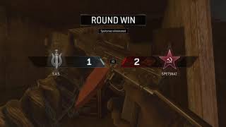 ONE MAN TEAM COD4