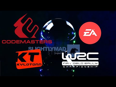 Vídeo: Codemasters Conduce Rally