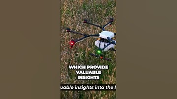 Revolutionising Agriculture with AI Boosting Crop Yield and Sustainability 🚀