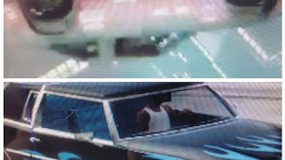 GTA VCS Esperanto stunts with cheat device remastered 4 reversing of the boost