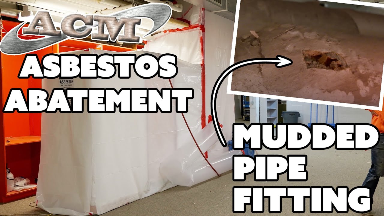 Asbestos Abatement: How we make Montana Homes & Buildings Safer