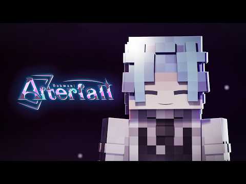ORV - Bakwan: Afterfall Trailer [ Minecraft Roleplay ]
