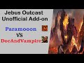 Heroes 3 Jebus Outcast UA Paramooon vs DokAndVampire