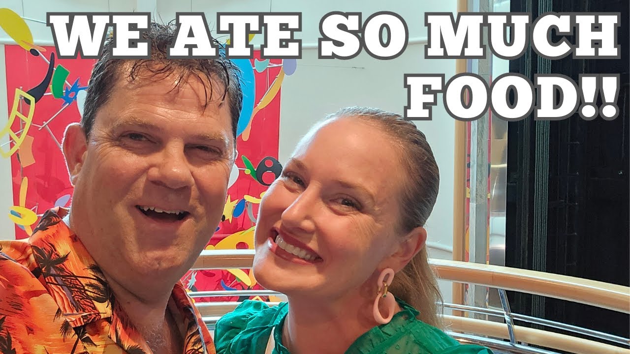 All Restaurants on Independence Of The Seas.