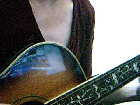 長鏡頭 - 那英Cover.wmv