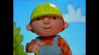Bob The Builder Season 1 Episode 2 Bob Saves The Hedgehogs uk Dub