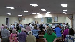 Mtn. View 06/19/26 Praise the Lord