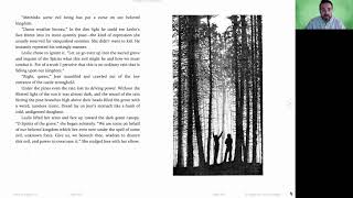 Partnership Summer Reading Series – Bridge to Terabithia, Chapter 9 (Week of 7/27/2020)
