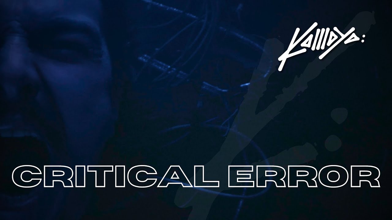 Komoyo: - Critical Error | Core Community