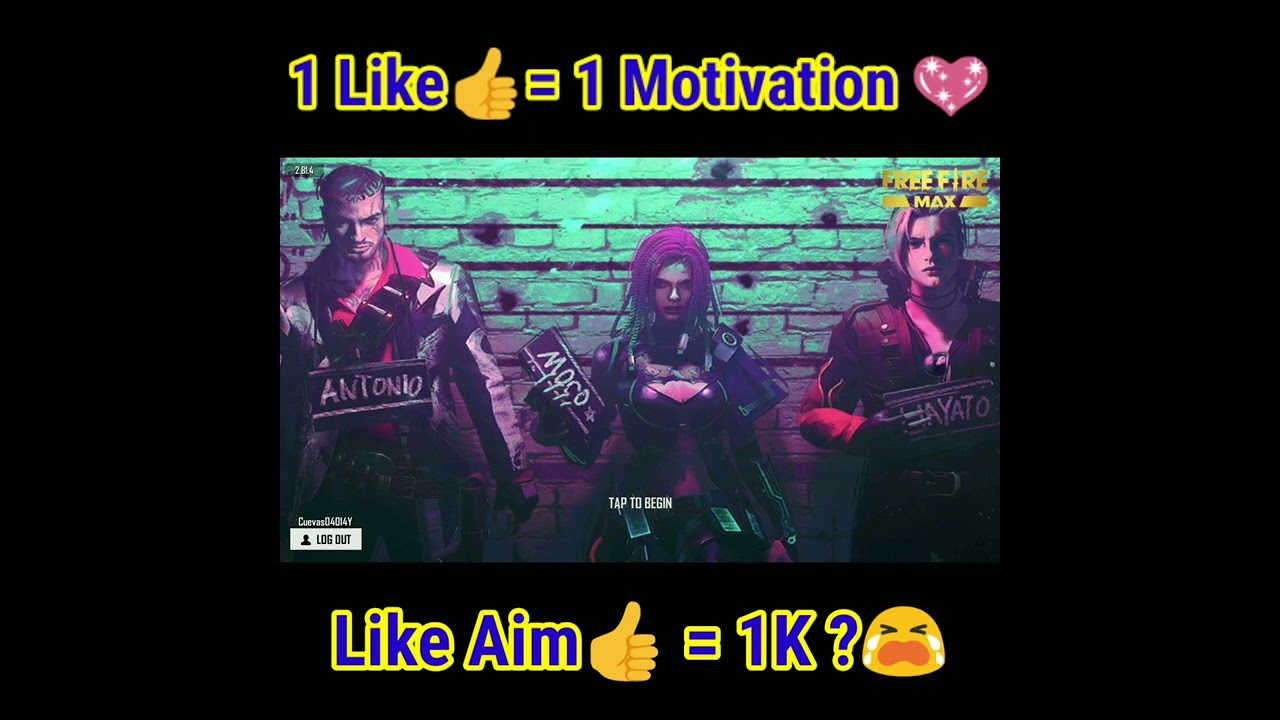 How To Get Titan Scar In Free Fire 😱🔥😱 