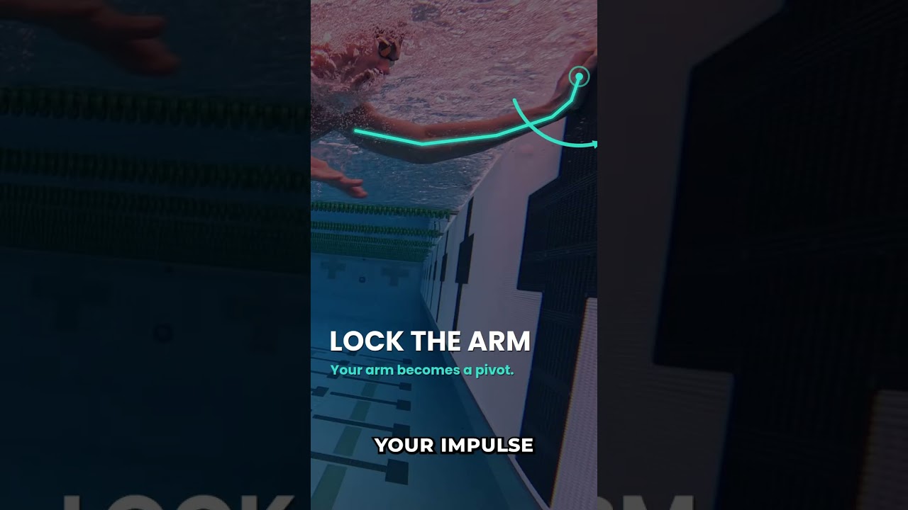 You're losing time on every single wall.