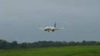 CVG International Airport Arrival