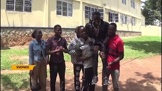 Celebrating excellence - Schools, and students continue celebrating UCE 2023 success