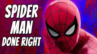 Marvel Finally Learned Their Lesson: Spider-man BND Review