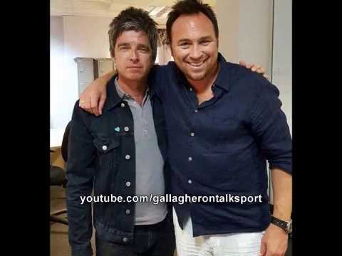 Noel Gallagher New Album