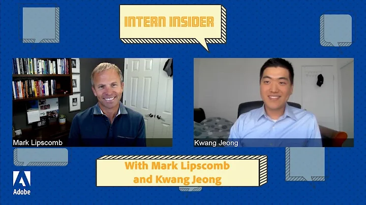 Intern Insider: Leadership with Mark Lipscomb and ...