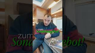 Preis-Schock Weinsberg Pepper 2026 | Günstiger geht nicht mehr!
