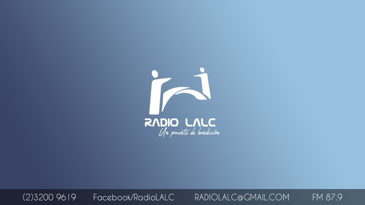 RADIO LALC | emision 24 hrs Online LALC 87.9 FM