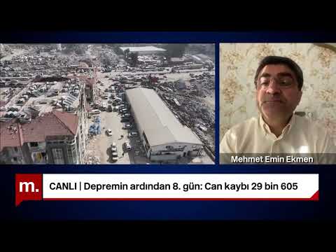 MİLLETÇE ACIMIZI YAŞARKEN İFTİRA PEŞİNDE KOŞANLAR HAKKINDA