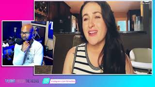Mom Who Impersonated 13 Year Old Daughter at School Arrested - Reaction