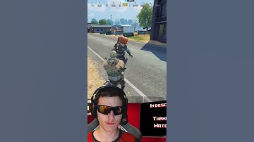 *New* Nikto - Scarecrow Season 9 Gameplay #Shorts #CODM #CODMobile | Call Of Duty®: Mobile