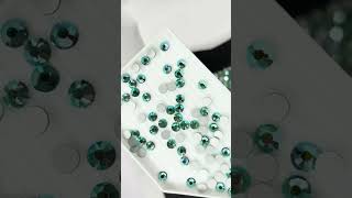New Lumié Crystal Colours Have Landed