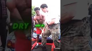 lifting a car with ishowspeed #10millionview