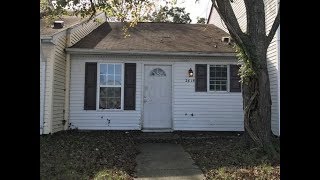 2815 Eric Court, Chesapeake, VA FOR RENT by Tidewater Homes