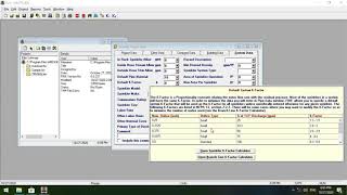 Elite Software System Data