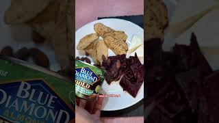 The Savory Snack Plate That Is Basically an Excuse to Eat Everything | CVS Pharmacy