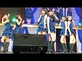 AKB48 チーム8 ライブ 2019年1月 Everybody【へなちょこサポート】