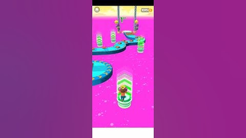 Shortcut Run New Update Gameplay iOS,Android Walkthrough Level 23 #Shorts #ShortcutRun #mobilegames
