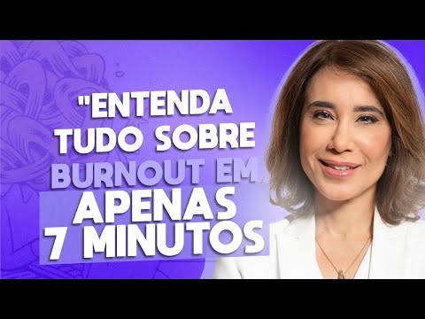 Você anda se