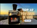 Top 10 Parfumuri de Vară - Top Complimente în 10 ani
