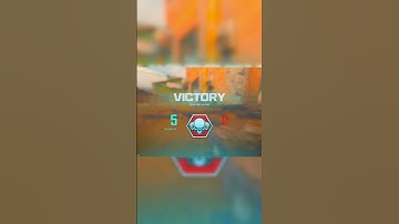 CRAZY Gun Glitch Trickshot! 🔥 (MW3)