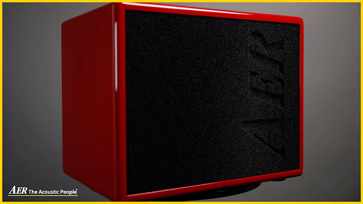 Compact 60/4 RHG [2CH 60W]