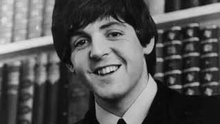 Paul McCartney sings L-O-V-E - ai cover