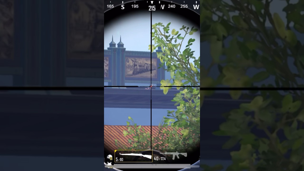 Sniping  like comment share subscribe 