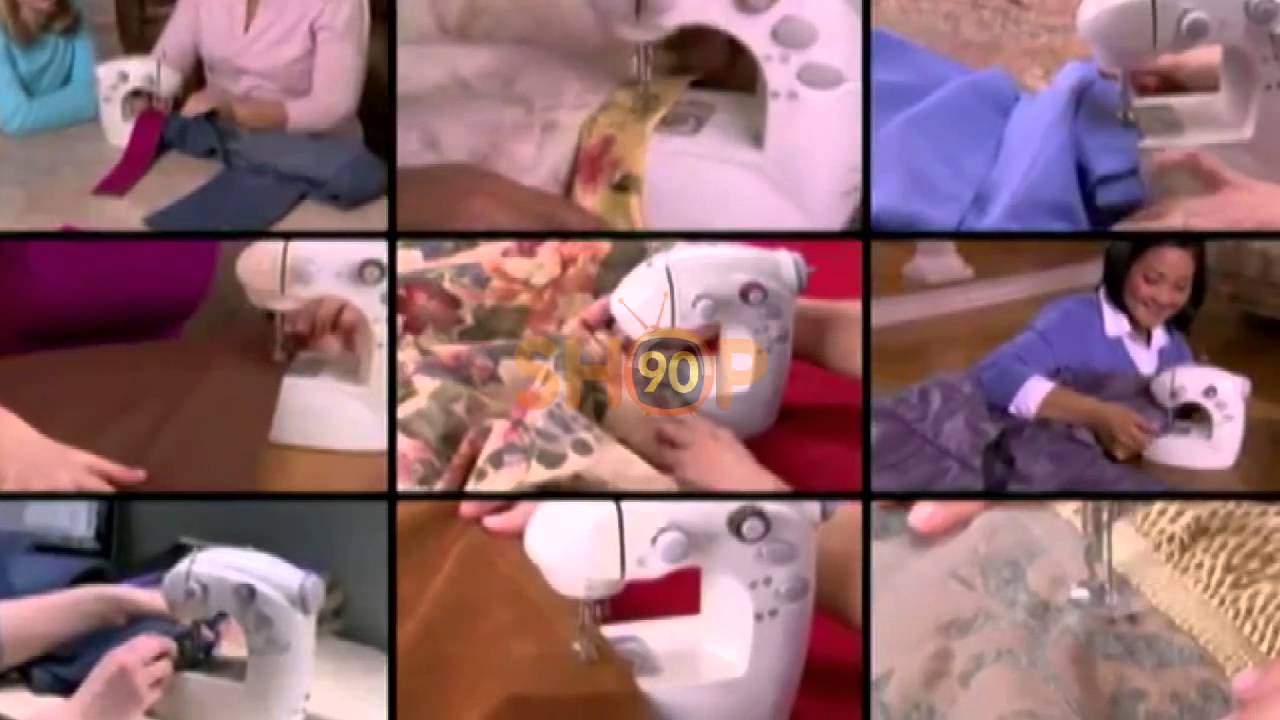 SHOP90 SEW WHIZ DİKİŞ