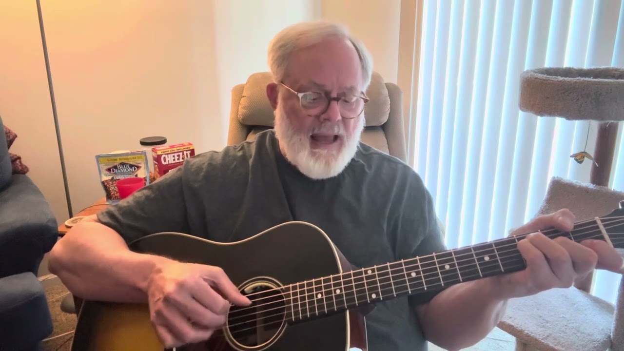 “Imagine” by John Lennon (cover song)