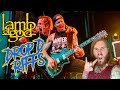 7 Catchiest Drop D Lamb Of God Guitar Riffs Solar Ola Englund